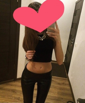 Проститутка Кристина