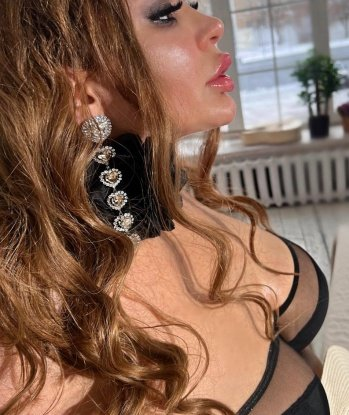 Проститутка Антонина