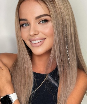 Проститутка Настюша